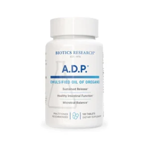 ADP x 120 Tablets