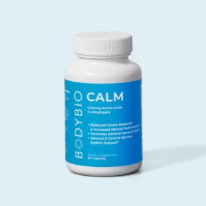Calm