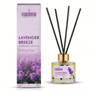 Mirovia Difuuser - Lavender Breeze