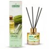 Mirovia Diffuser Set : Lemongrass