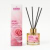 Mirovia Reed Difuser Rose Valvet
