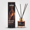 Mirovia Reed Diffuser Roasted Coffee