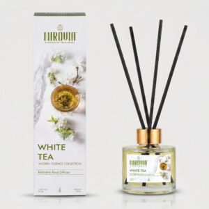 Mirovia Reed Diffuser White Tea