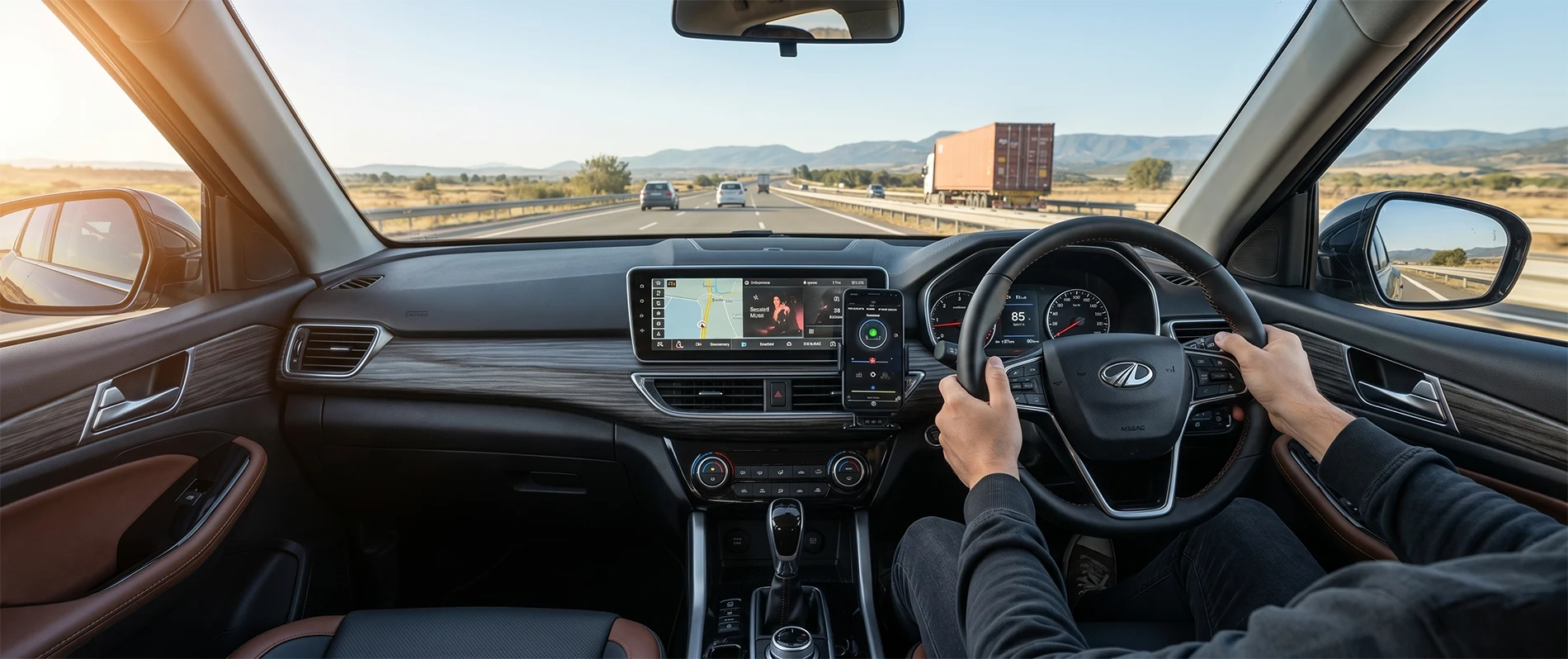 Car Mirovia