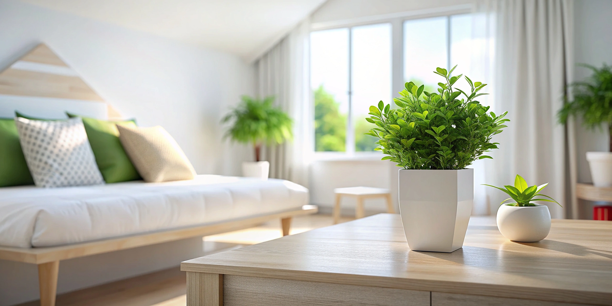 Interior Home Mirovia